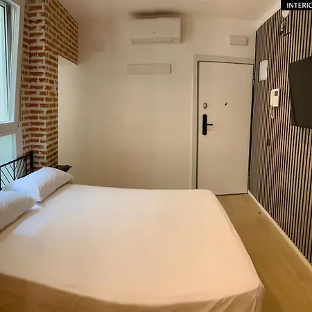 Apartment Ecopausa Beatas