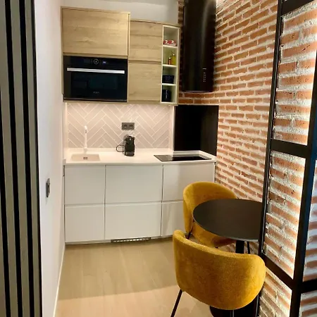 Ecopausa Beatas Malaga