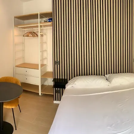 Ecopausa Beatas Apartment