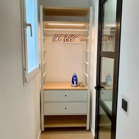 Apartment Ecopausa Beatas
