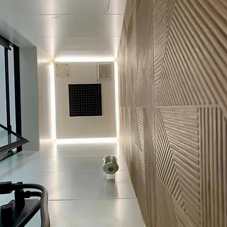 Ecopausa Beatas Apartment Malaga