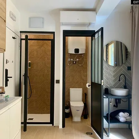 Apartment Ecopausa Beatas *