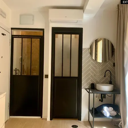 Apartment Ecopausa Beatas Malaga